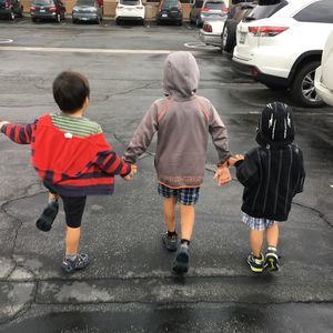 Meet your Posher, Janice